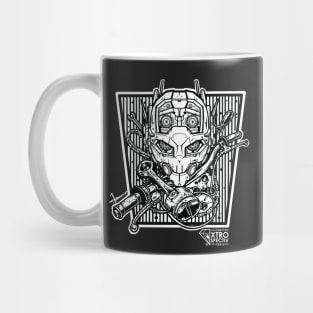 RIDE THE LIGHTNING Mug